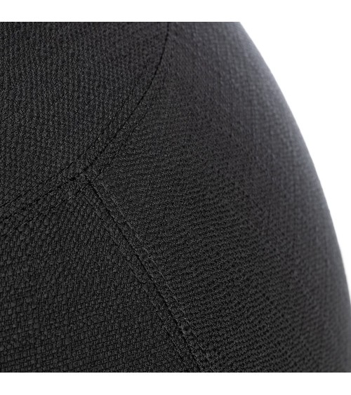 Bloon Original tiefes Schwarz - Sitzball Bloon Paris Büro vluv Sitzbälle gut für rücken kaufen