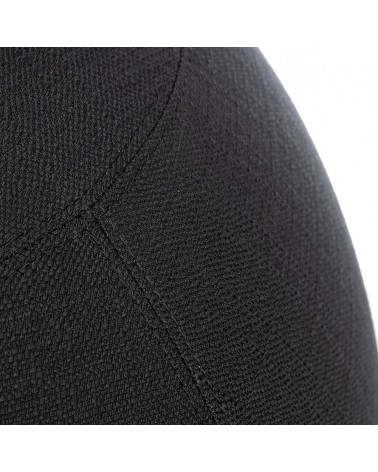 Bloon Original Deep Black - Sitting ball yoga excercise balance ball chair for office