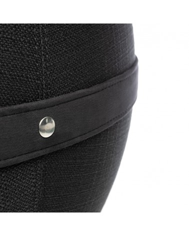 Bloon Original Deep Black - Sitting ball yoga excercise balance ball chair for office