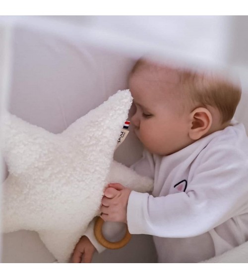 Stevie Wonder - Stern Donna - Spieluhr für Babys Mellipou geschenkidee schweiz kaufen