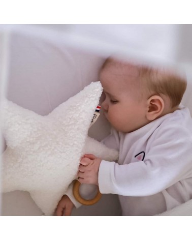 Stevie Wonder - Stern Donna - Spieluhr für Babys Mellipou geschenkidee schweiz kaufen