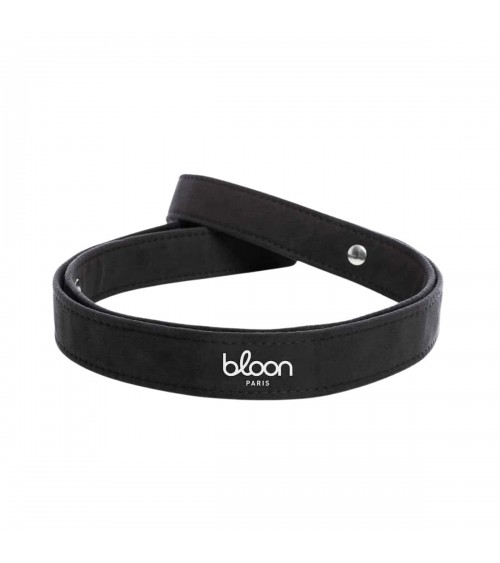 Belt for Bloon Paris ball chair - Black yoga excercise balance ball chair for office