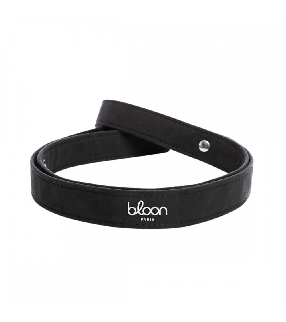 Belt for Bloon Paris ball chair - Black yoga excercise balance ball chair for office