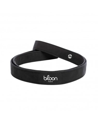 Belt for Bloon Paris ball chair - Black yoga excercise balance ball chair for office