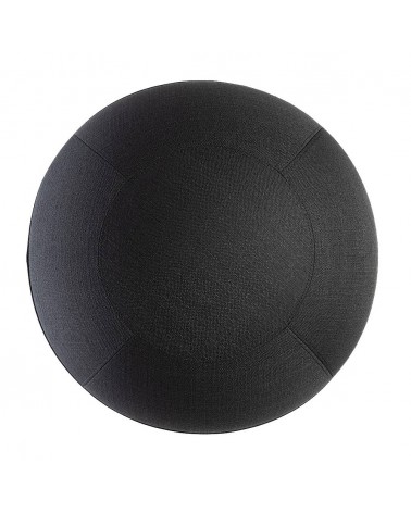 Bloon Original Deep Black - Sitting ball yoga excercise balance ball chair for office