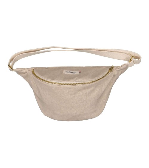 Fanny pack with diaper, changing bag - Whitney Mellipou trends original kitatori