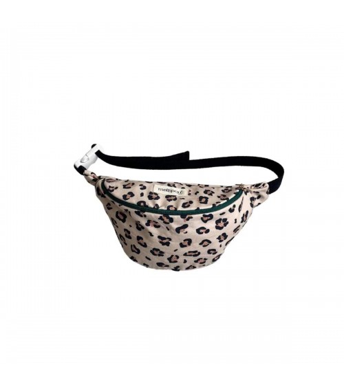 Fanny pack for kids - Leopard Mellipou trends original kitatori