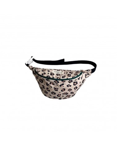 Sac banane pour enfant - Leopard Mellipou tendance original kitatori suisse