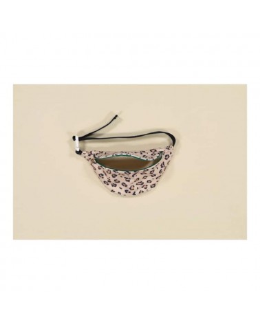 Fanny pack for kids - Leopard Mellipou trends original kitatori