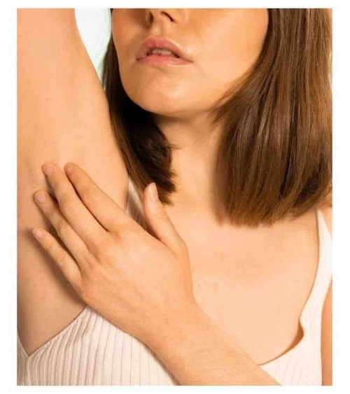 Le sucré - Deodorante naturale in crema Clémence et Vivien cosmetici naturali cosmeci svizzeri