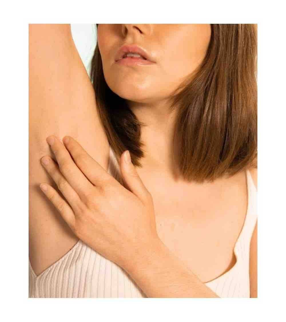 Le sucré - Deodorante naturale in crema Clémence et Vivien cosmetici naturali cosmeci svizzeri