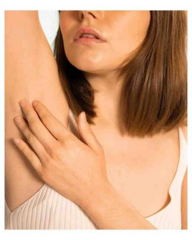 Le sucré - Deodorante naturale in crema Clémence et Vivien cosmetici naturali cosmeci svizzeri