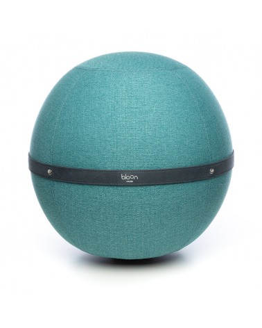 Bloon Original Turquoise - Sitting Ball yoga excercise balance ball chair for office