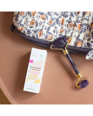 Strahlender Glanz Serum mit Azelainsäure 10% Clémence et Vivien naturkosmetik marken vegane kosmetik producte kaufen