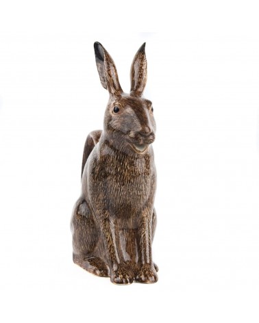 Kleiner Krug - Hase Quail Ceramics wasserkaraffe glas krüg glaskaraffen design