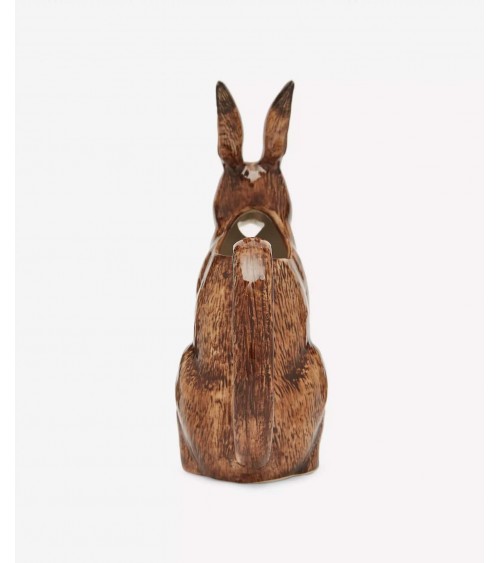 Kleiner Krug - Hase Quail Ceramics wasserkaraffe glas krüg glaskaraffen design
