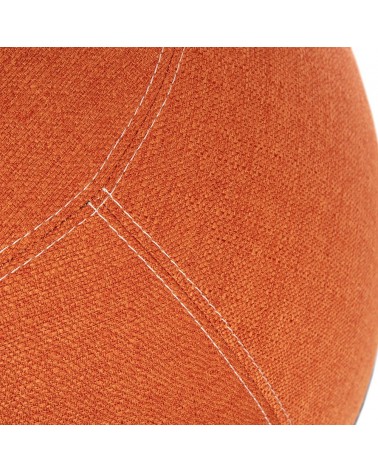 Bloon Original Orange - Siège ballon Bloon Paris ergonomique swiss ball bureau d'assise