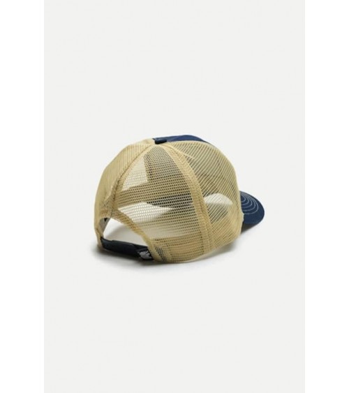 Casquette - Classic Trucker Cap - Denim Trendsplant cool femme homme Kitatori Suisse