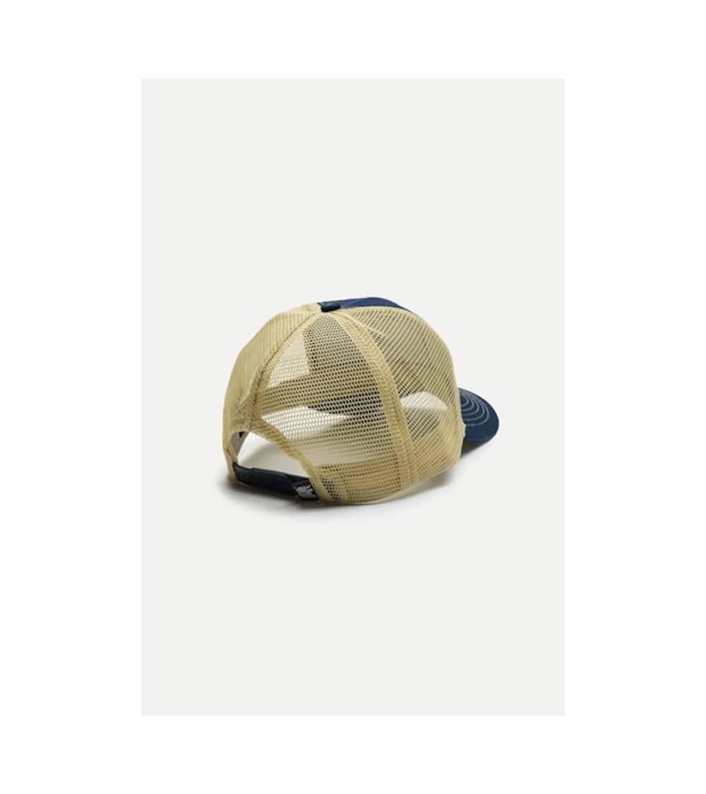Casquette - Classic Trucker Cap - Denim Trendsplant cool femme homme Kitatori Suisse