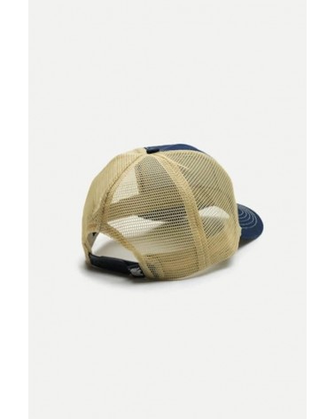 Casquette - Classic Trucker Cap - Denim Trendsplant cool femme homme Kitatori Suisse