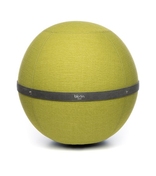 Bloon Original Anise Green - Sitting ball yoga excercise balance ball chair for office