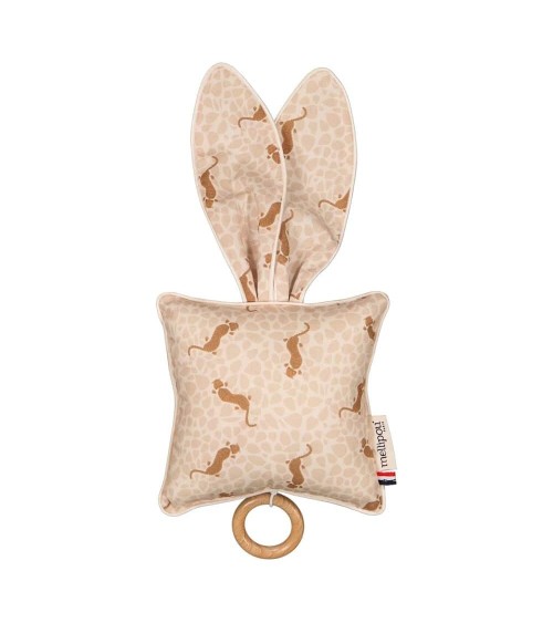 Harry Potter - Elvis - luce notturna e Carillon per neonati Mellipou idea regalo svizzera