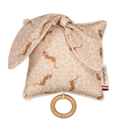 Harry Potter - Elvis - luce notturna e Carillon per neonati Mellipou idea regalo svizzera