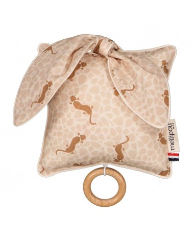 Harry Potter - Elvis - luce notturna e Carillon per neonati Mellipou idea regalo svizzera