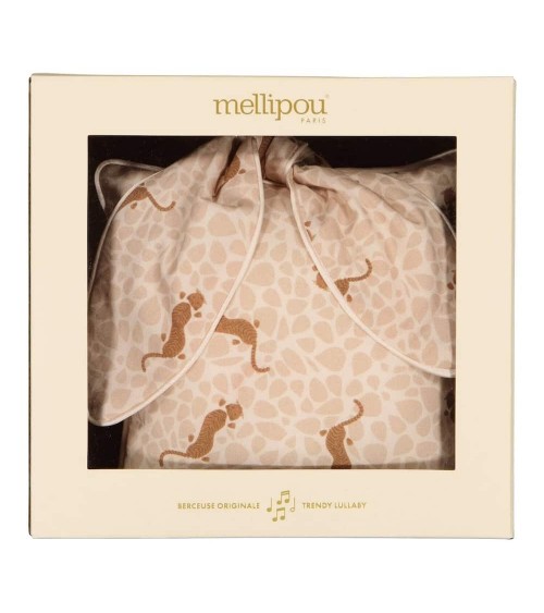 Harry Potter - Elvis - luce notturna e Carillon per neonati Mellipou idea regalo svizzera