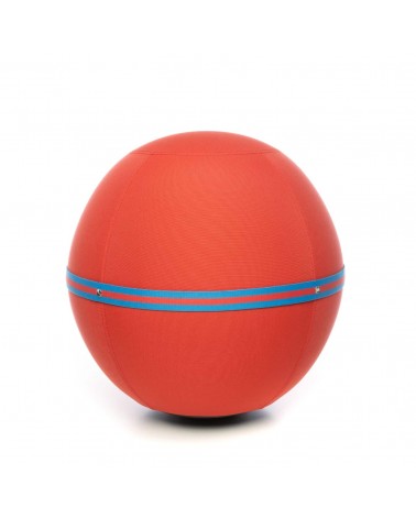 Siège Bloon Olympia Pékin - Siège ballon Bloon Paris ergonomique swiss ball bureau d'assise