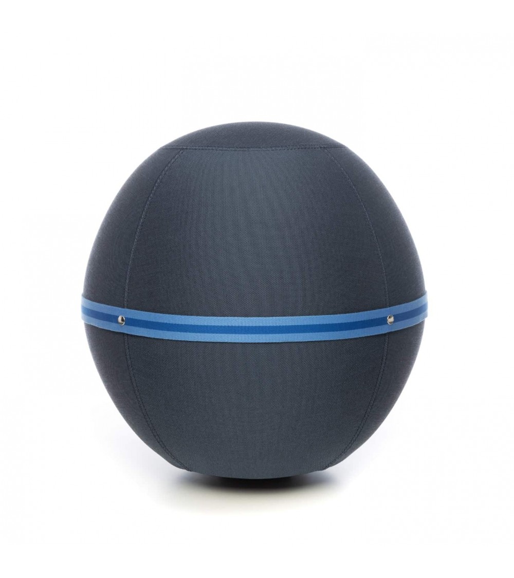Bloon Olympia Paris - Sedia ergonomica Bloon Paris palla da seduta pouf gonfiabile