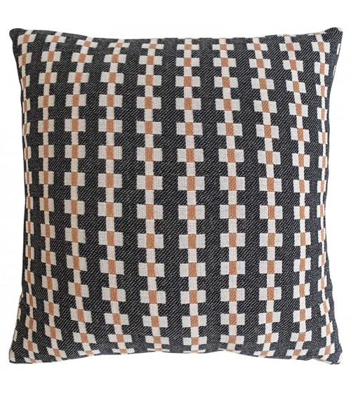 MARTA Brown - Sofa cushion Cover Brita Sweden decorative accent throw pillows cases sofa original