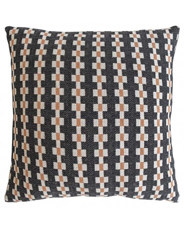 MARTA Brown - Sofa cushion Cover Brita Sweden decorative accent throw pillows cases sofa original