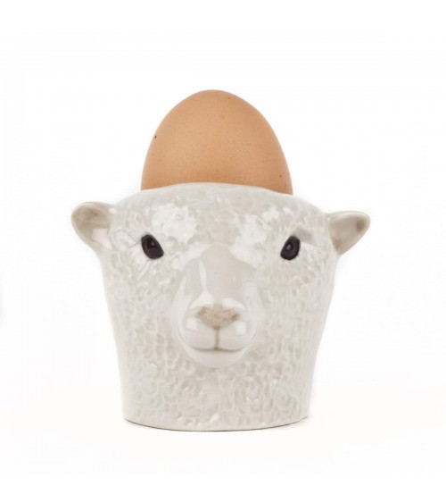 Sheep Southdown - Eggcup