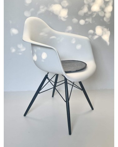 Eames Plastic Armchair DAW - VITRA - Occasion kitatori meuble vintage shop online boutique suisse
