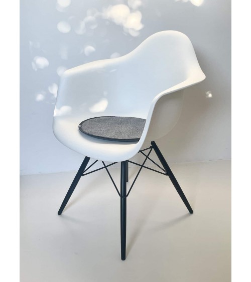 Eames Plastic Armchair DAW - VITRA - Occasion kitatori meuble vintage shop online boutique suisse