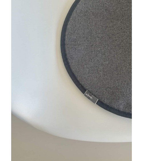 Eames Plastic Armchair DAW - VITRA - Occasion kitatori meuble vintage shop online boutique suisse
