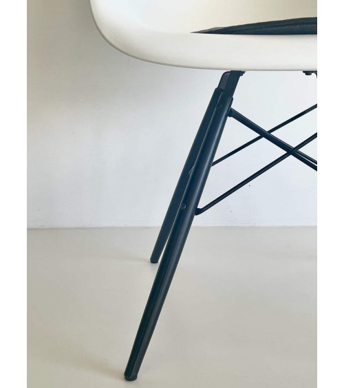 Eames Plastic Armchair DAW - VITRA - Occasion kitatori meuble vintage shop online boutique suisse