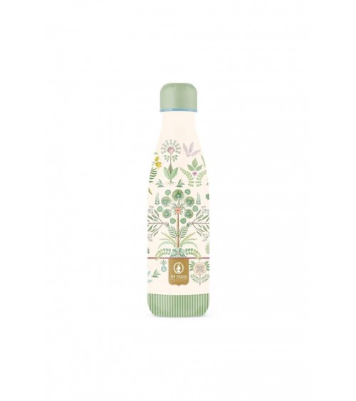 Bamboleo - Bottiglia isolata 500 ml IZY Bottles borracce termiche