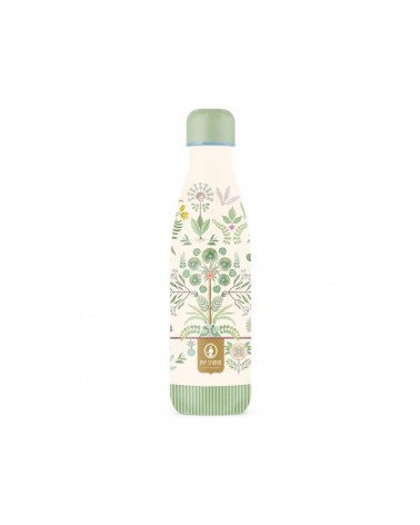 Bamboleo - Bottiglia isolata 500 ml IZY Bottles borracce termiche