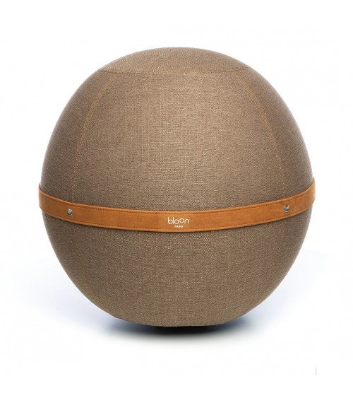 Bloon Original Trufa - Sedia ergonomica Bloon Paris palla da seduta pouf gonfiabile