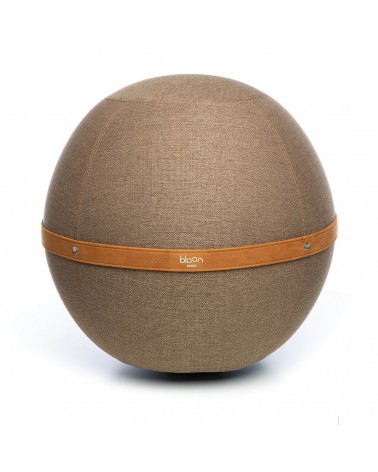 Bloon Original Trufa - Sedia ergonomica Bloon Paris palla da seduta pouf gonfiabile