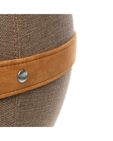 Bloon Original Trufa - Sedia ergonomica Bloon Paris palla da seduta pouf gonfiabile