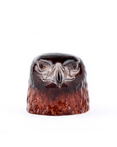 Eagle - Egg cup holder Quail Ceramics cute egg cup holder