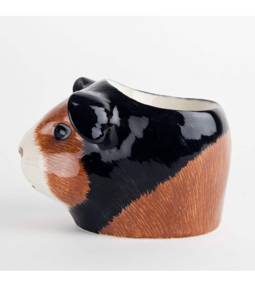 Meerschweinchen - Lustige Keramik Eierbecher Quail Ceramics lustige design kaufen