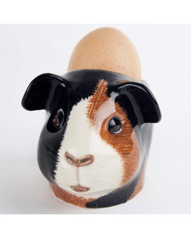 Meerschweinchen - Lustige Keramik Eierbecher Quail Ceramics lustige design kaufen