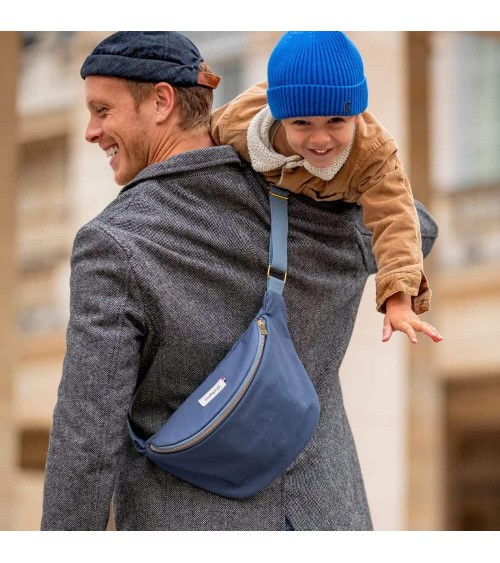 Sac banane à langer - Lipa Mellipou tendance original kitatori suisse