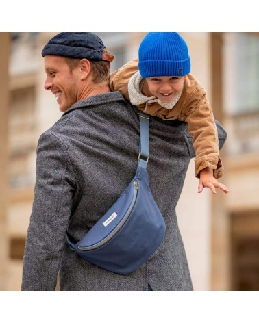 Fanny pack with diaper, changing bag - Lipa Mellipou trends original kitatori