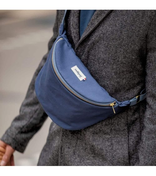 Fanny pack with diaper, changing bag - Lipa Mellipou trends original kitatori