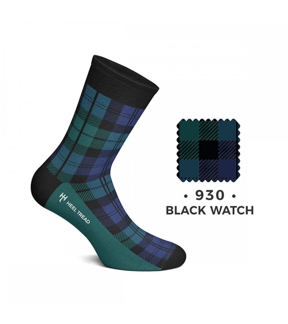 Chaussettes - 930 Special Edition Pack Heel Tread jolies pour femme originales pour homme chausset rigolotes drole Suisse